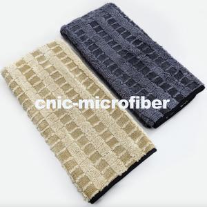 New designs twisted Loop Drying Towel Detailing Microfiber Double Side Car Towels for Car Detailing Microfiber Towel Car Quick-dry - 副本