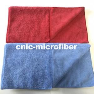 Microfiber cleaning towel  