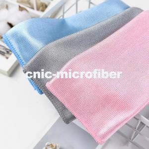 Microfiber glass cloth 