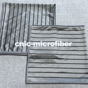 New Microfiber carbon glass cloth