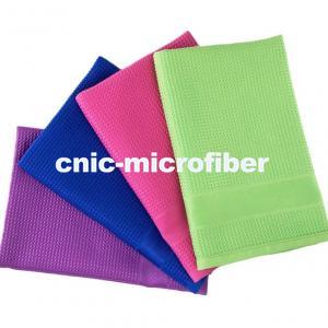 Microfiber glass cleaning cloth Microfiber glass cleaning cloth