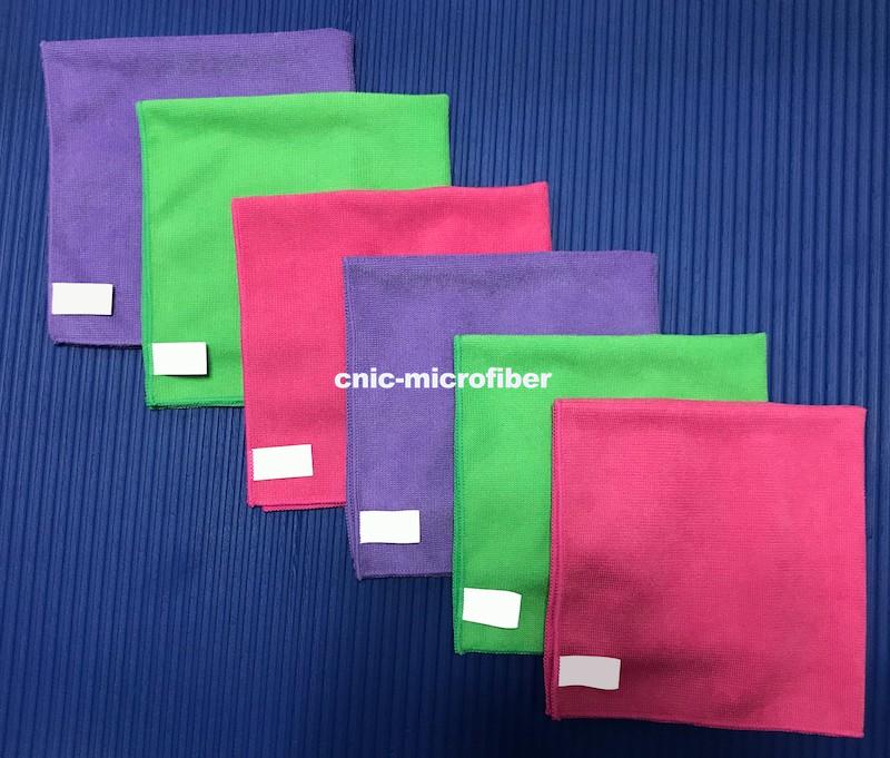 microfiber 3M cloth  