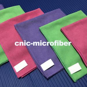 Microfiber 3M cloth  