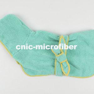 Microfiber pets towel
