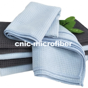 Microfiber pineapple cloth