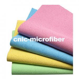 Microfiber PU Coated Cloth 